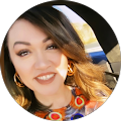 Profile photo of Guillermina Jones