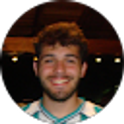 Profile photo of Tomás Londoño