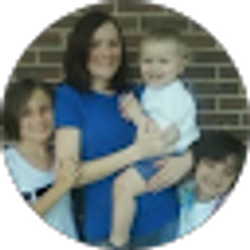 Profile photo of Ricki Buttery