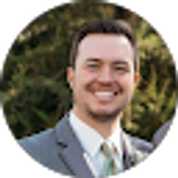 Profile photo of Parker Hutjens