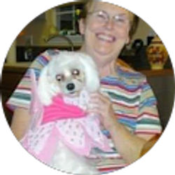 Profile photo of Elaine Renda