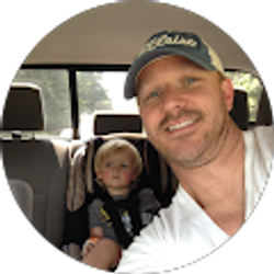 Profile photo of Kevin Hunt