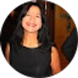 Profile photo of Maesha Champion-Read