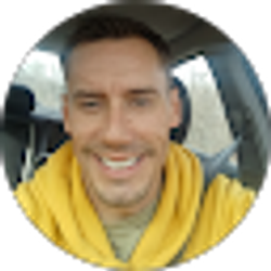 Profile photo of Chris Morton