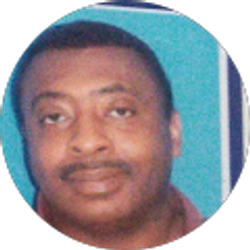 Profile photo of Roger Pearson
