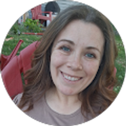 Profile photo of Melissa Conner