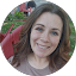 Profile photo of Melissa Conner