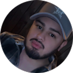 Profile photo of Anthony Garcia