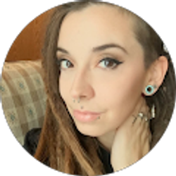 Profile photo of Kia Carter