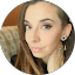 Profile photo of Kia Carter