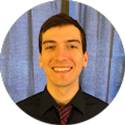 Profile photo of Zach Kennow