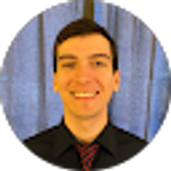 Profile photo of Zach Kennow