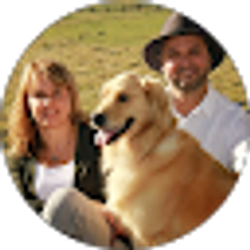 Profile photo of Claudio & Dee