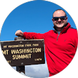 Profile photo of Nick Grosso