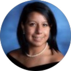 Profile photo of Allie Magana Garcia