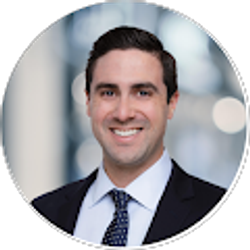 Profile photo of Thomas Boniface