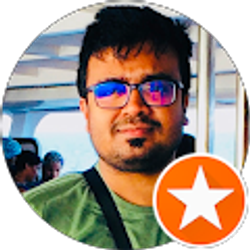 Profile photo of Varun Kumar