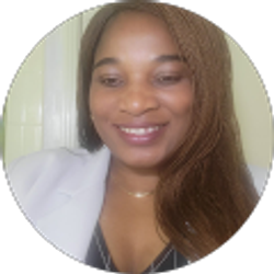 Profile photo of Grace Kiswile