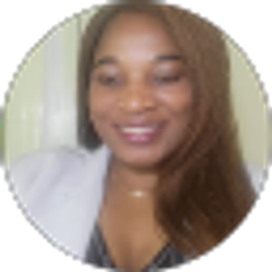 Profile photo of Grace Kiswile