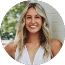 Profile photo of Olivia Durham