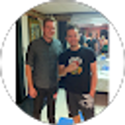 Profile photo of Evan Smith