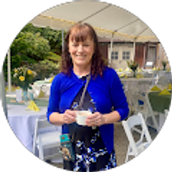 Profile photo of Kathie Madsen