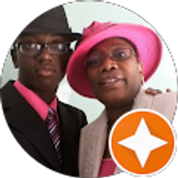 Profile photo of Berneta Foreman