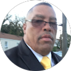 Profile photo of Roy Goldsberry