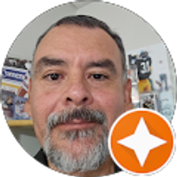 Profile photo of Mark Aragon