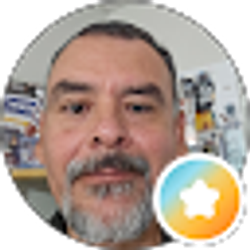 Profile photo of Mark Aragon