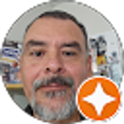 Profile photo of Mark Aragon