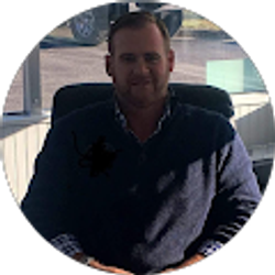 Profile photo of Tommy Freeman