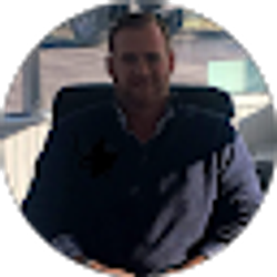 Profile photo of Tommy Freeman