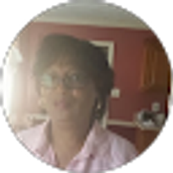 Profile photo of Doris Hill