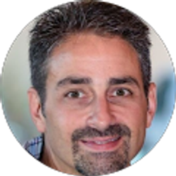 Profile photo of Jeff Patt