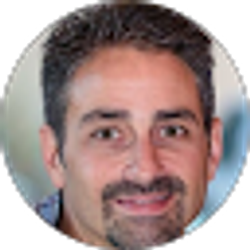 Profile photo of Jeff Patt