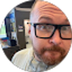 Profile photo of Nicholas Richards