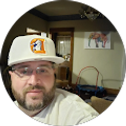 Profile photo of Adam Willaman