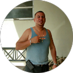 Profile photo of Noel Muniz