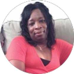 Profile photo of Portia Morning