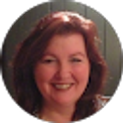 Profile photo of Terri Berg