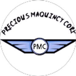 Profile photo of Precious Maquincy Corp