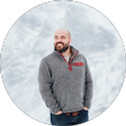 Profile photo of Brian