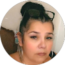 Profile photo of DELIA GARCIA