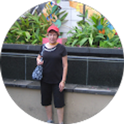 Profile photo of Joy Kugler