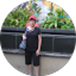 Profile photo of Joy Kugler
