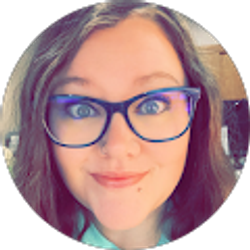 Profile photo of Kailyn Sebron