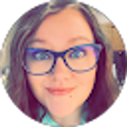 Profile photo of Kailyn Sebron