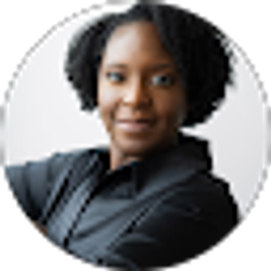 Profile photo of Mia Bankston-Young