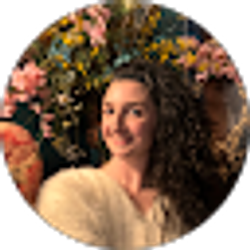Profile photo of Elizabeth Hostetter